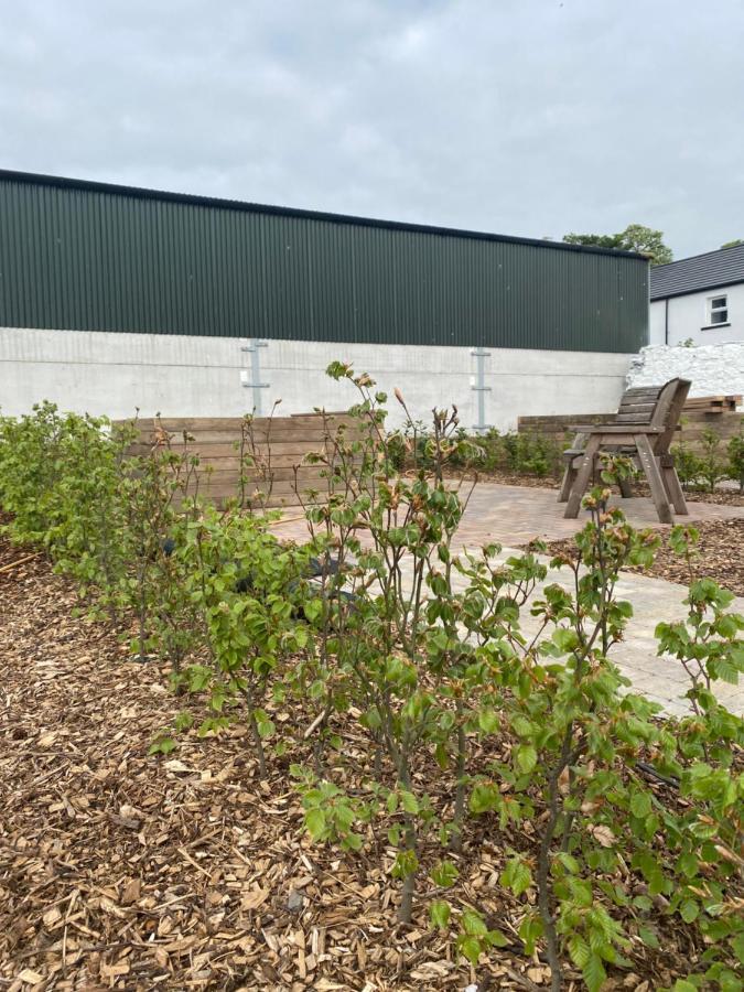 Апартаменты Ballymullock Barn Lofts *