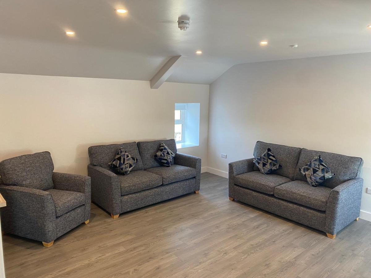 Ballymullock Barn Lofts Апартаменты