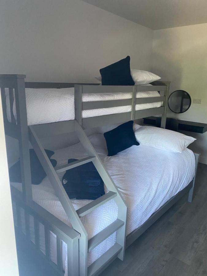 Ballymullock Barn Lofts Апартаменты *