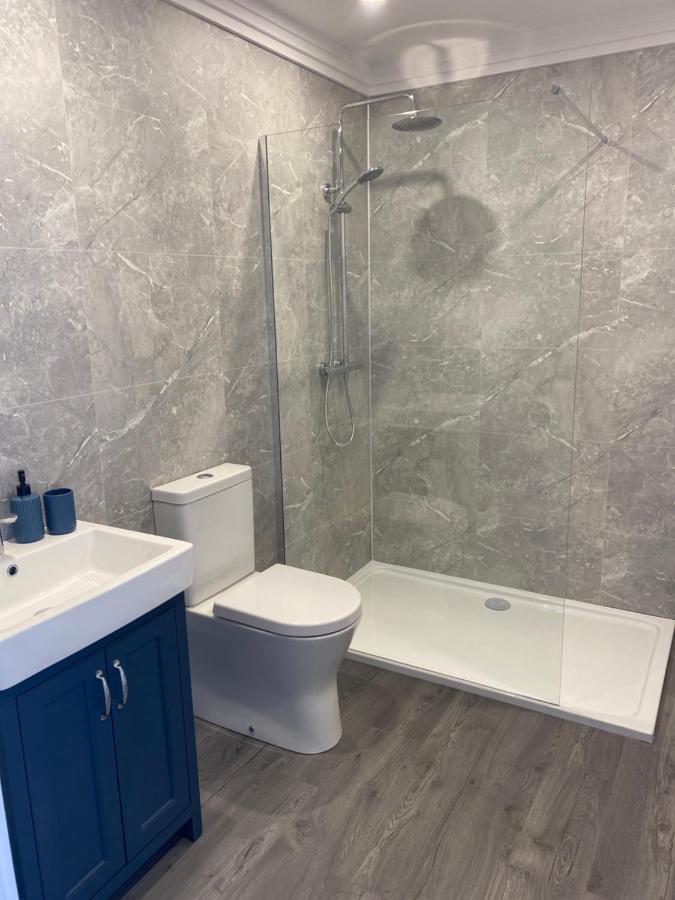 Апартаменты Ballymullock Barn Lofts *