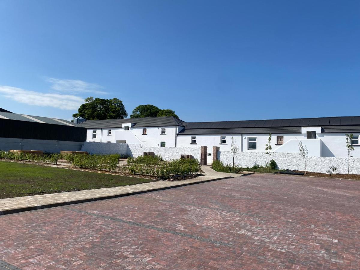 Ballymullock Barn Lofts Апартаменты