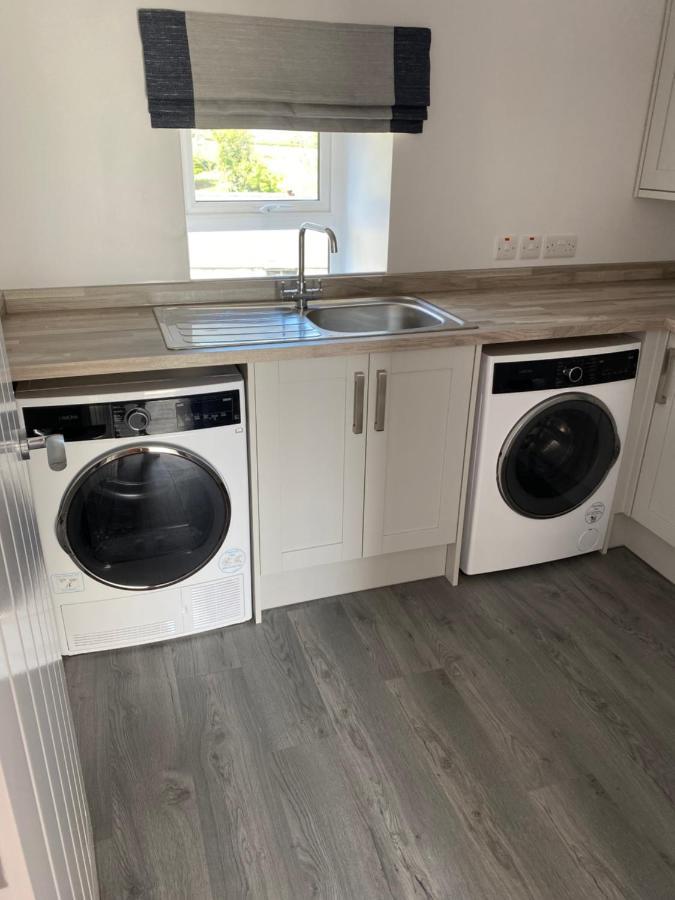 Ballymullock Barn Lofts Апартаменты Carncastle