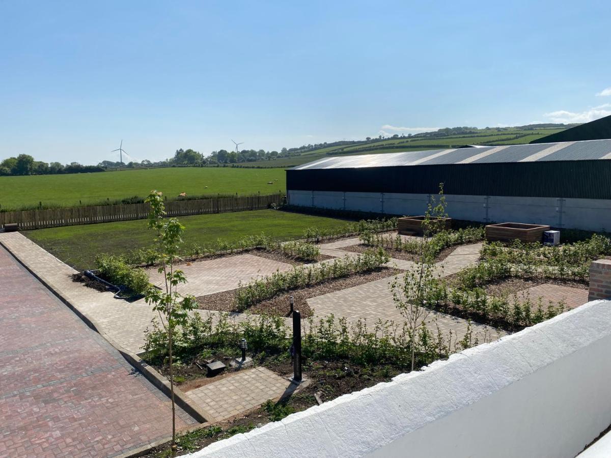 Апартаменты Ballymullock Barn Lofts *