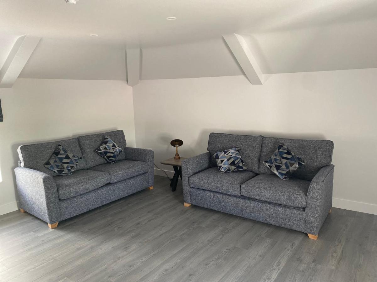 Ballymullock Barn Lofts *