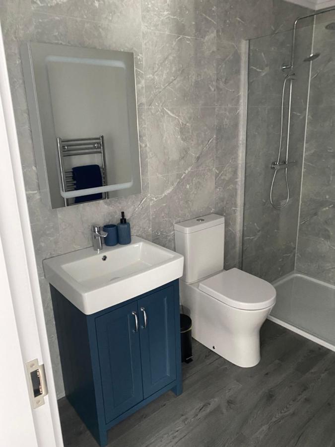 Ballymullock Barn Lofts Апартаменты