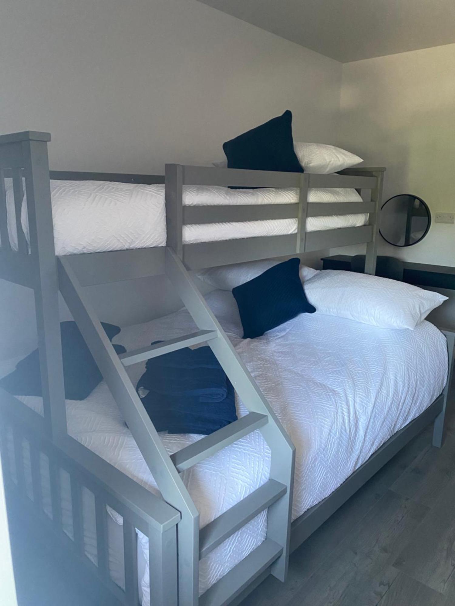 Апартаменты Ballymullock Barn Lofts
